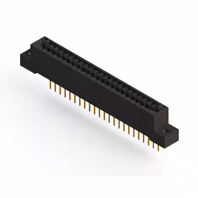 896-023-522-108 EDAC Inc.  Edgeboard Connectors